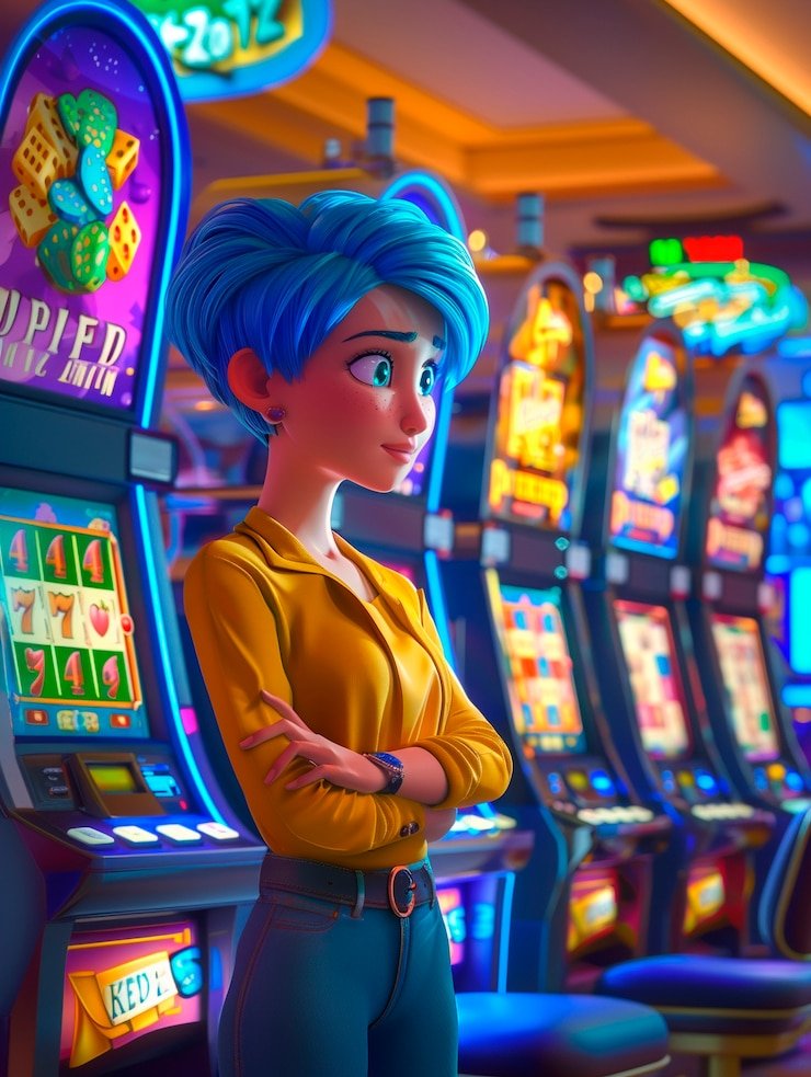 Gonzo's Quest gameplay interface on mcitytoto login mobile app showing cascading reels and win indicators